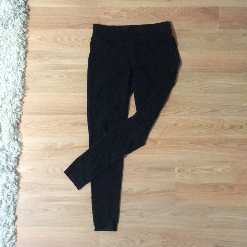 Express full length leggings